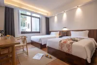 Yi Ye Tang Fanxi B&B