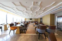 Vienna International Hotel Yuxi Nie Er Music Plaza Store - breakfast