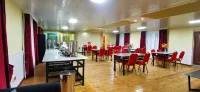 Tangyu Ancient Road Business Hotel