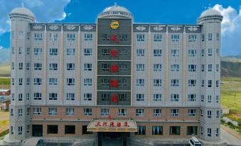 Bayinbrook Tianheyuan Hotel