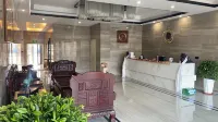 Luqu Nopeer Hotel