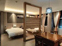 Yunwushan Express Hotel