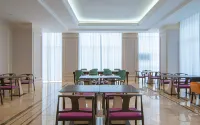 Vienna Hotel (Linyi Fortune Building) - Bữa sáng