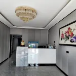 Dongcheng Hotel (Hami North Exit Shop)
