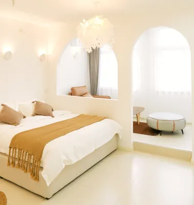 Timeli Homestay (Daqing Wanda Plaza)