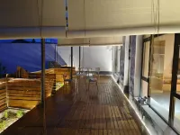 Texas Yihe Homestay Hotels in Tekes