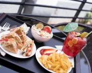 Valada Hotel and Resorts - breakfast