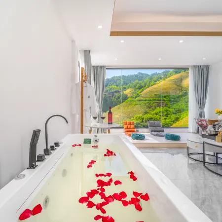 HOME INN ( RICE TERRACE VIEW )