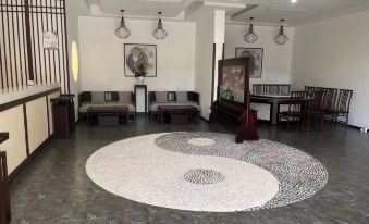 Tai Chi Sun Sheyue Yuan Homestay