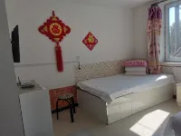 Mohe Laoliu Inn