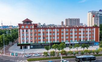Yongcheng Good Impression Hotel