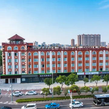 Yongcheng Good Impression Hotel