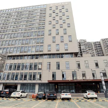 Wenlv,Sheyang  JINLING  JIALONG  HOTEL