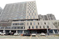 Wenlv,Sheyang  JINLING  JIALONG  HOTEL Hotels in Sheyang
