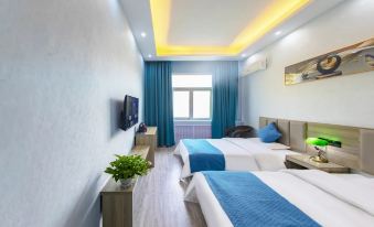 99 Best Hotel (Xi'an Xianyang International Airport Branch)