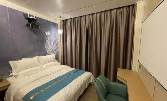Mercure Express Dingqing Lemon