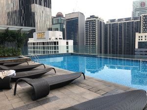 Cormar Suite KL by Scape Stay