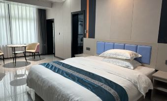 Jiyuan Beike Express Hotel