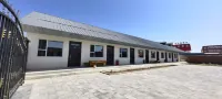 Wangshan B&B, Chonghuer Town, Burqin Hotel dekat Chong Hu'erzhen Passenger Transport Terminal