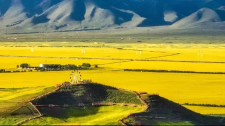 Huahai Fuxiang Hotel