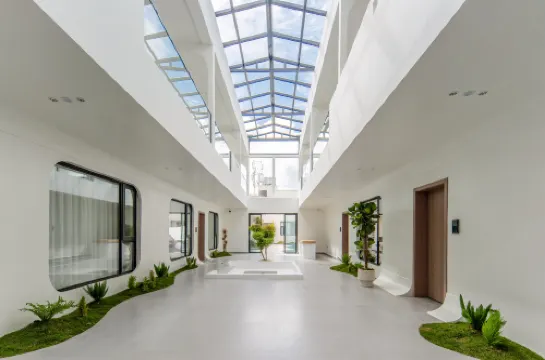 香格里拉且停·不晚設計師民宿（獨克宗古城店）