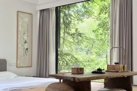 Suichang Feiyun Boutique Homestay