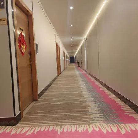 Dongguan Susu Light Luxury Apartment