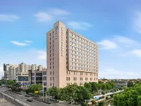 Golden Tulip Shanghai Hongqiao Yankuang Hotel Hotels in der Nähe von Shanghai Fabrikverkauf