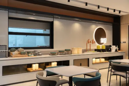 Ni Hao Hotel (Qidong Jintai Xinshidai) Отели в г. Цидун