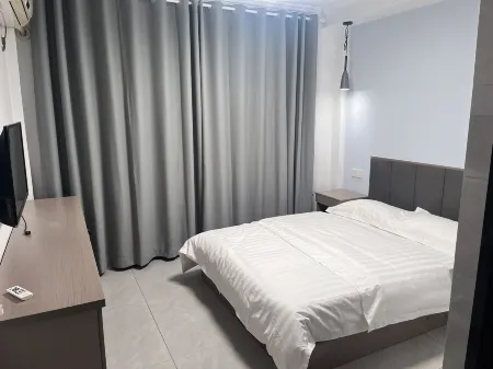 Wuhu 6+2 Inn (University Town) Отели рядом с достопримечательностью «Anhui Technical College of Mechanical and Electrical Engineering»