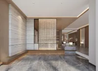 Liuzhou Yijia Resort Hote