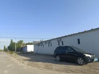 Huocheng Huangyin Homestay (Jiayou Princess Lavender Farm) - parking