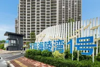 Manduo·Seaview Resort Apartment Hotel Hotels in Poly Silver Beach