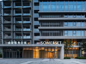 Somerset Pudong Riverside Shanghai