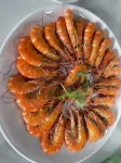 Leizhou Runyuan Business Apartment - breakfast