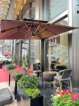 Jinhao Oriental Hotel (Yiwu International Trade City) - navetta aeroportuale