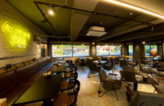 Suanbo Hot Spring Healing Hotel Hotels in Chungju