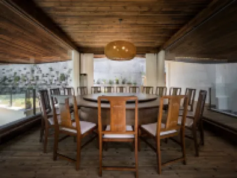 Joy Boutique Guesthouse | Shunan Bamboo Sea Hotels in Changning