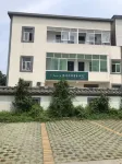 Y·house Hidden House International Youth Hostel (High-speed Railway Station) 고속철도/버스터미널 호텔