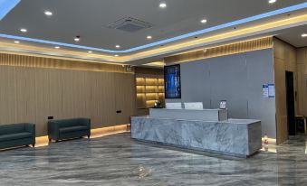 Yueji Hotel