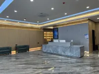 โรงแรมเย่ว์จี