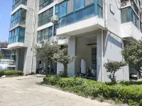 Lianyungang wandering fish theme homestay Hotel a 