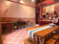 First Floor Inn Kinmen - Bed and Breakfasts