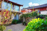 Snow Mountain garden homestay Hotel di Kota Tua Baisha