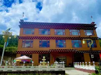Genie Ekang Manor Hotels near Xiazetong Village