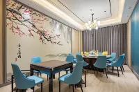 GtEL Hotel (Nanzhang High-Speed Railway Station) - breakfast