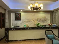 Weiyuan Ancient Foshan Villa