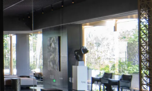 rhg Hotel