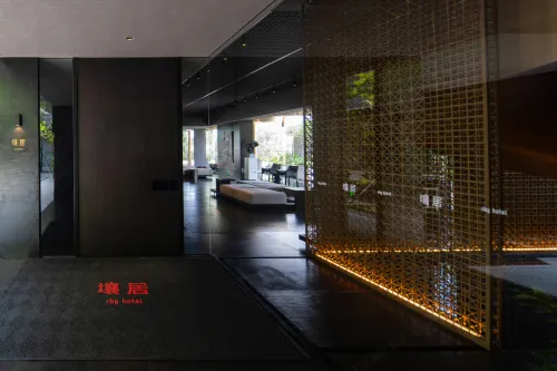 rhg Hotel
