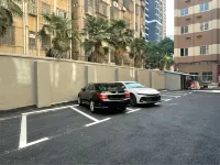 如家酒店·neo（岳陽樓區步行街店） - 停車場